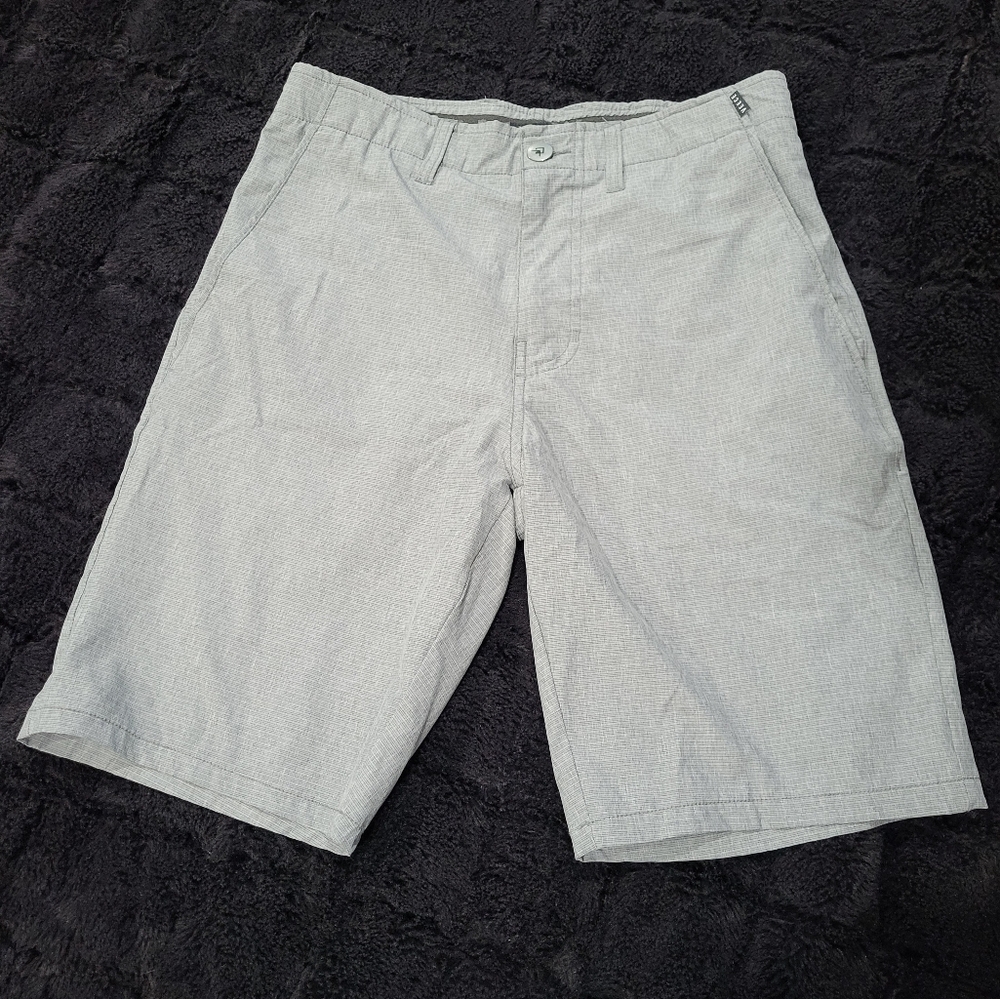 Veece Stretch Walkshort
